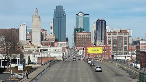 missouri kansas city 15 Most Technologically Advanced and Futuristic Cities in America