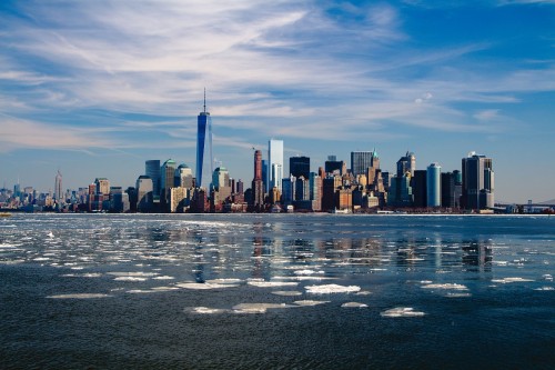 new-york-skyline