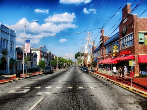 15 Best Places to Retire in Delaware