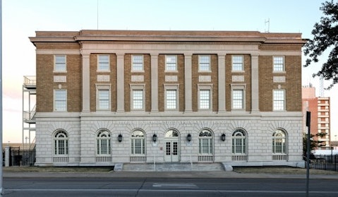 oklahoma courthouse