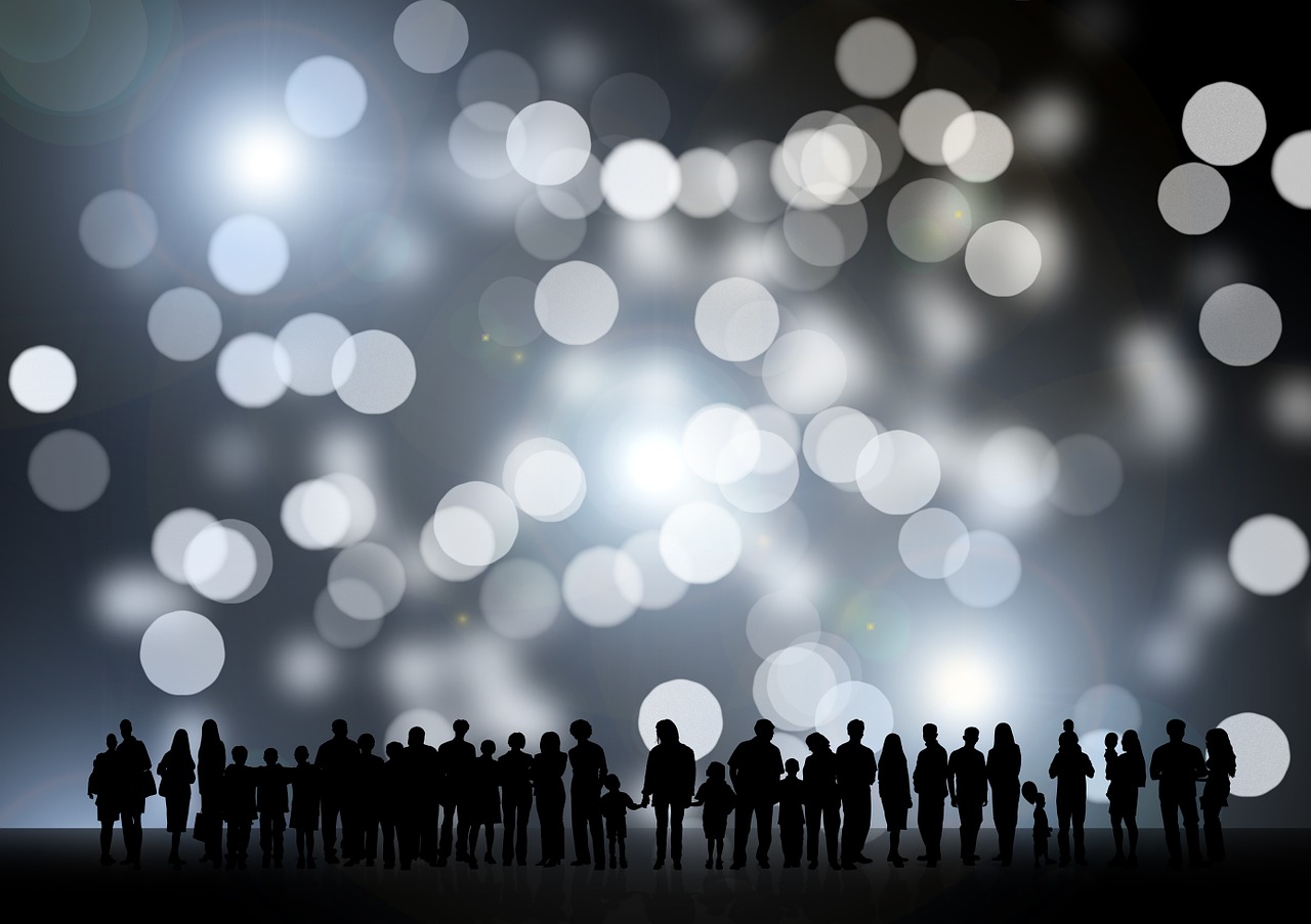 10 Biggest States in the US by Population 