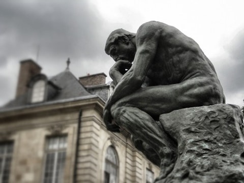 the-thinker-France