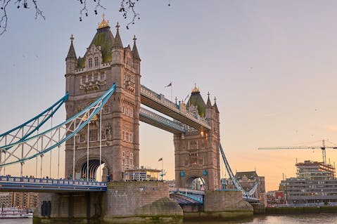 8 High Growth UK Stocks to Invest In