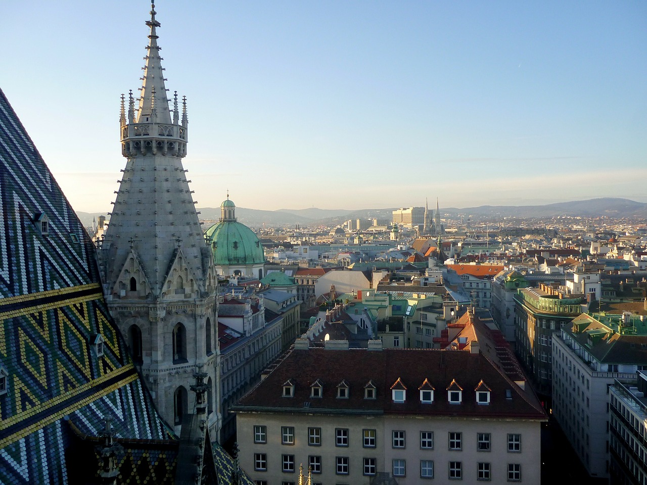 vienna-Austria
