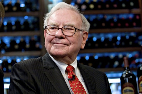 Buffett Stock Portfolio: Top 10 Stock Picks for 2025