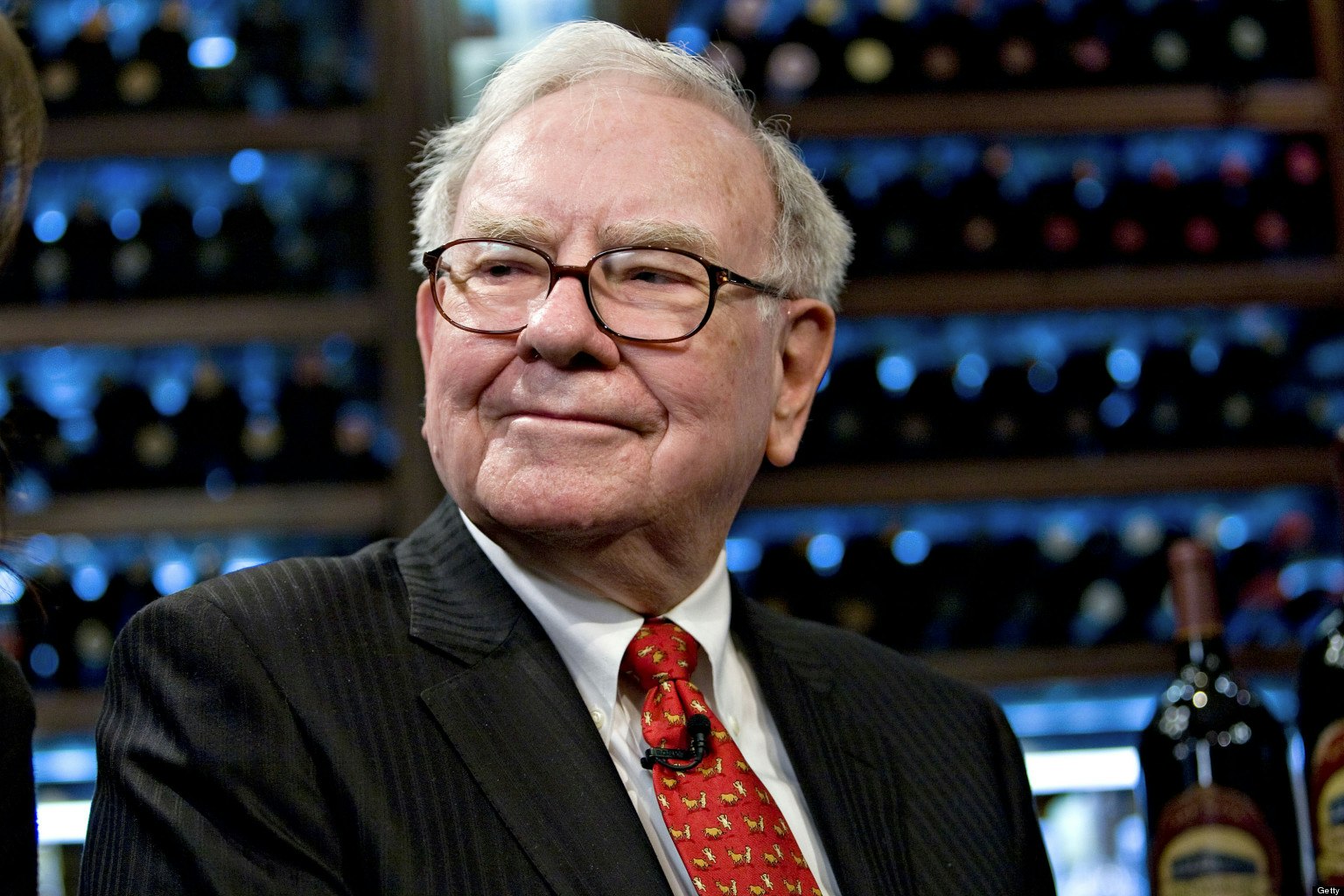 12 Cheap Value Stocks to Buy Now According to Warren Buffett