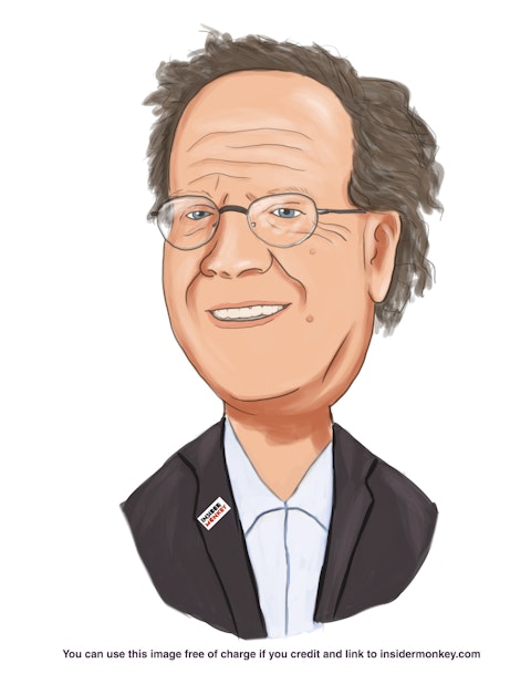 Top 12 Stocks to Buy According to Bourgeon Capital