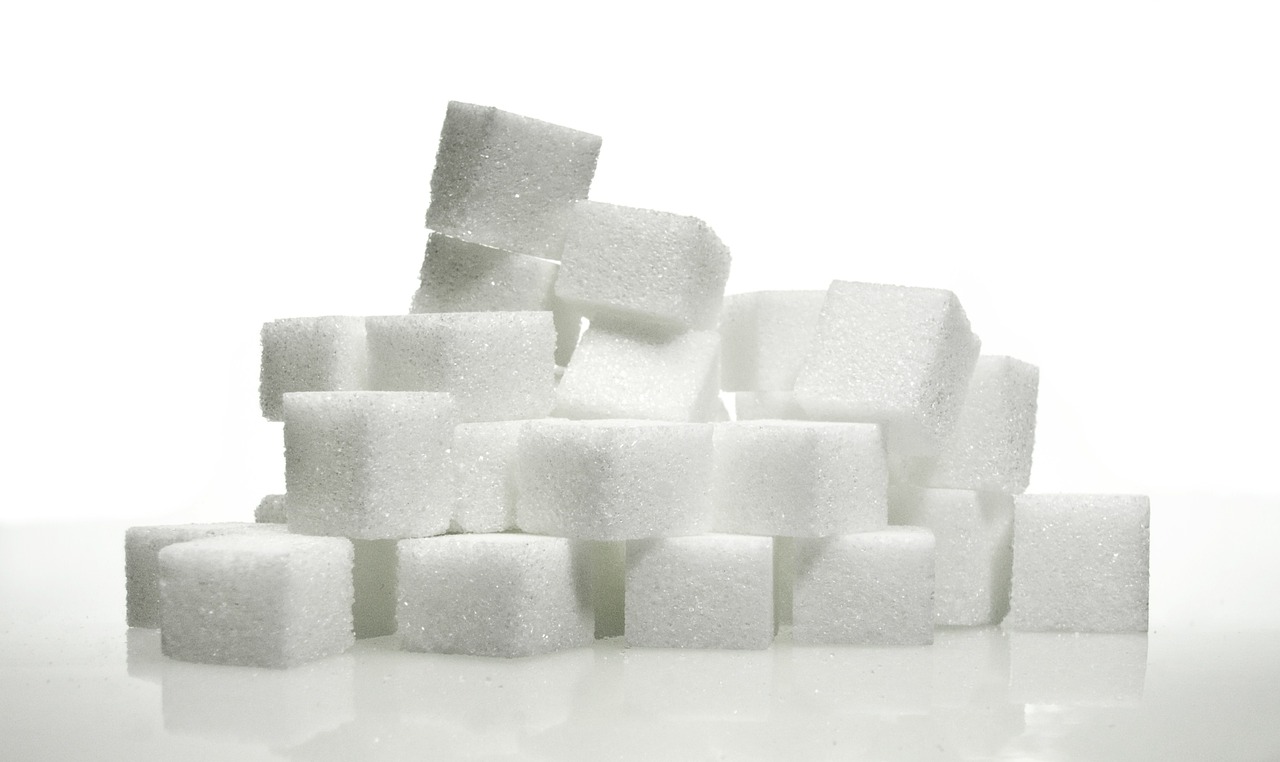 11 Countries That Consume the Most Sugar In the World
