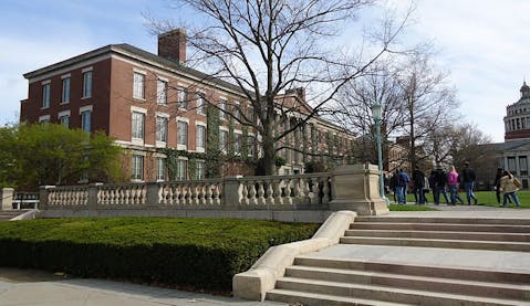 The Best U.S. City for Retirement Healthcare