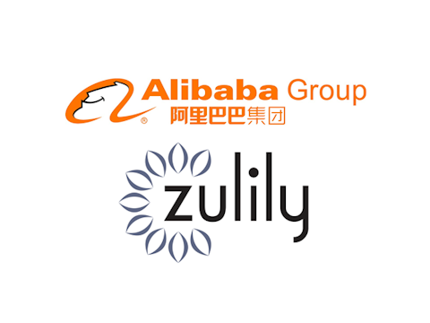 Alibaba Group, is BABA a good stock to buy, NYSE:BABA, Zulily, is ZU a good stock to buy, NASDAQ:ZU, Cory Johnson, Olivia Sterns, Pimm Fox,