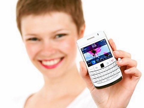 BlackBerry, NASDAQ:BBRY, is BBRY a good stock to buy, John Chen, Greater Kitchener-Waterloo Chamber of Commerce, Ontario, Waterloo, Canada, businessmen,