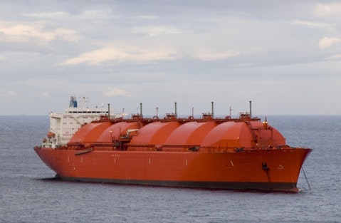 Top 7 VLCC Tanker Companies In The World