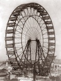 11 Biggest Ferris Wheels in the World