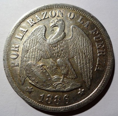 Chilenischer_Peso_Rs