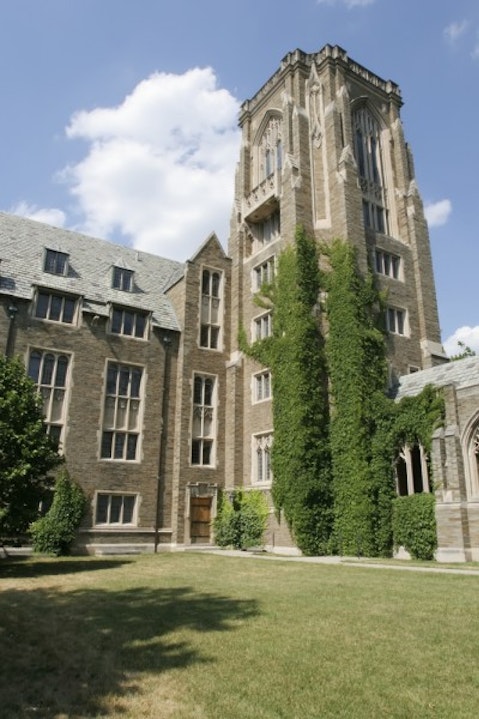 Top 7 Ivy League Colleges for Economics