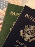 Top 10 Most Powerful Passports in the World