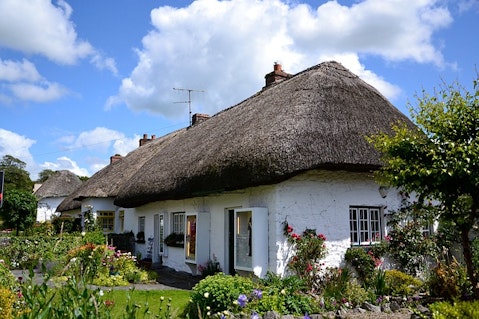 20 Best Countries to Move to from USA