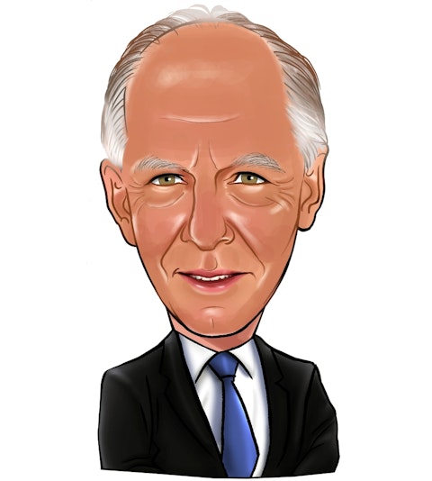 Jacob Rothschild’s RIT Capital Partners is Selling These 10 Stocks