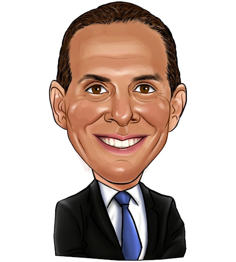 Jim Tananbaum - Foresite Capital