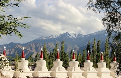 Ladakh