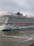 The 11 Biggest Cruise Ships in the World