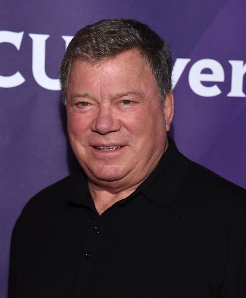 Priceline PCLN William Shatner