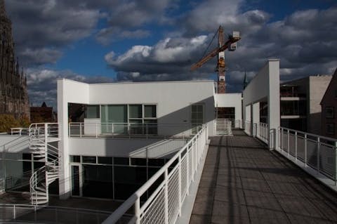 Residential Building Construction