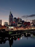 15 Fastest Growing Cities in Tennessee