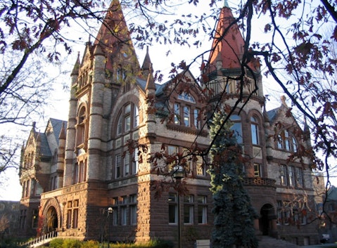 Victoria_College