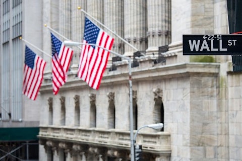 Wall Street, Insider Trading, Investing