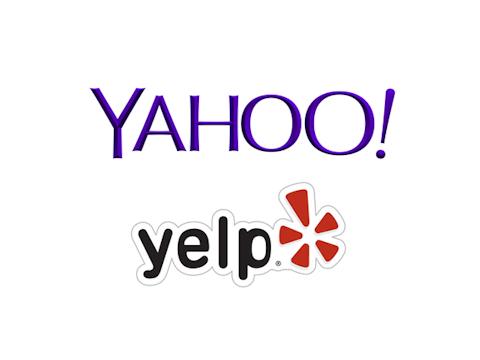 Yahoo, is YHOO a good stock to buy, NASDAQ:YHOO, Yelp, is YELP a good stock to buy, NYSE:YELP, acquisition, timing,