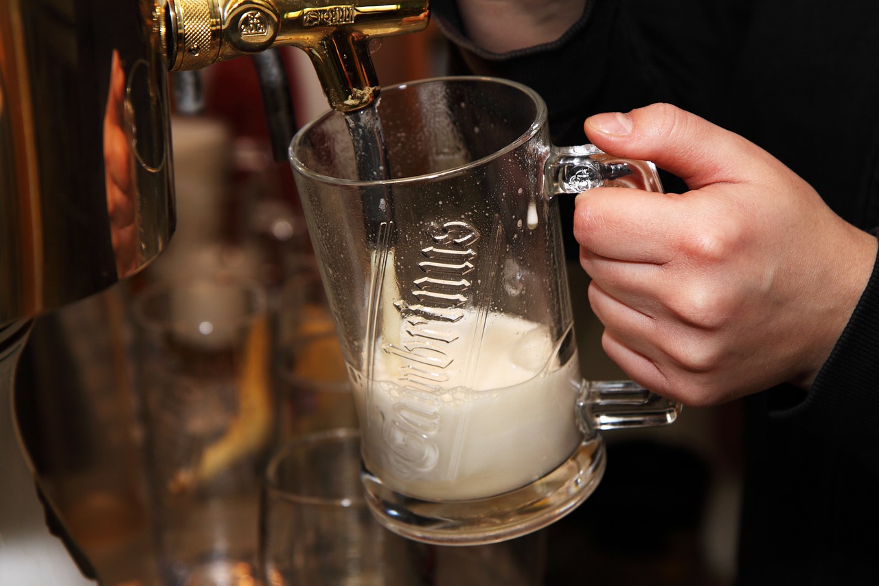 11 Countries That Consume the Most Beer Per Capita