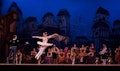 Top 20 Ballet Companies in the World