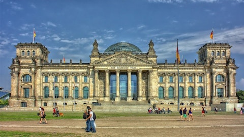 10 Best Places to Retire in Germany