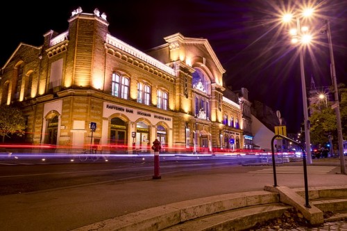 budapest-by-night-667556_640