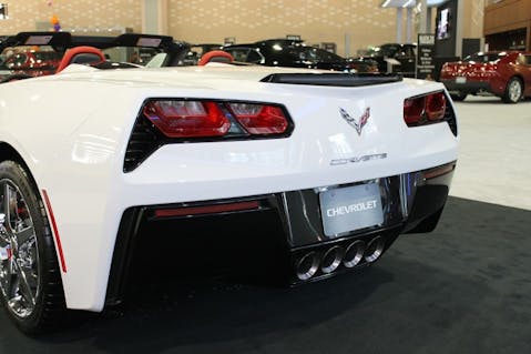 corvette-291056_1280