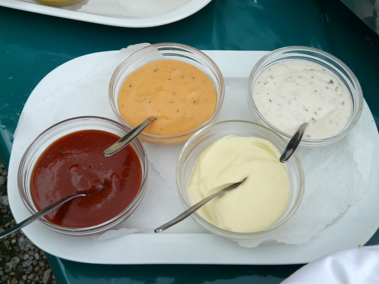 11 Countries that Consume the Most Mayonnaise