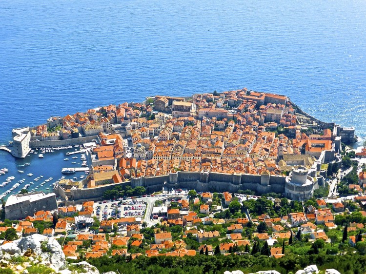 dubrovnik-708197_1280