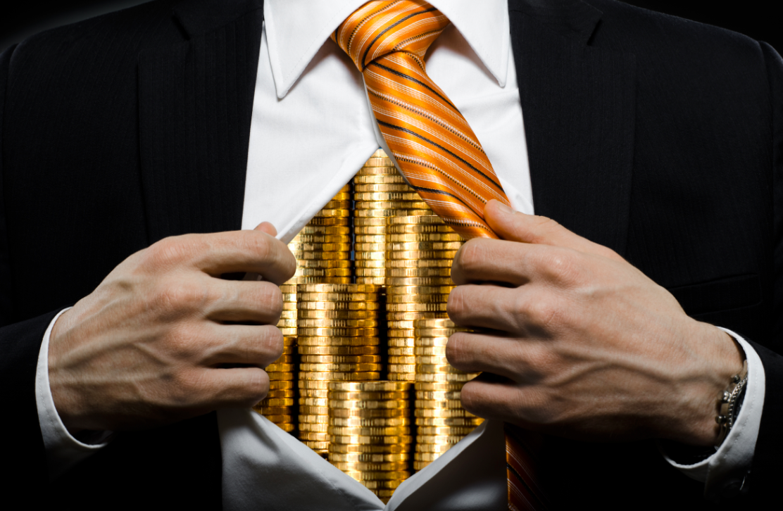 10 Billionaires Who Live Like Regular People