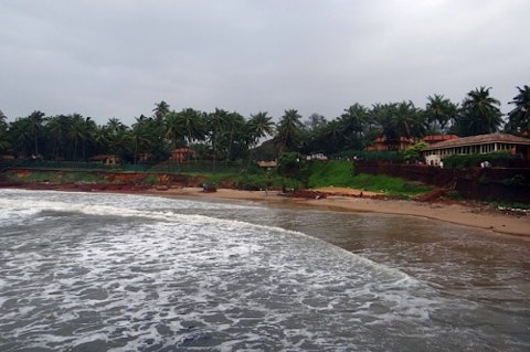 goa