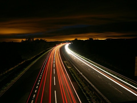 10 Longest Highways In The World
