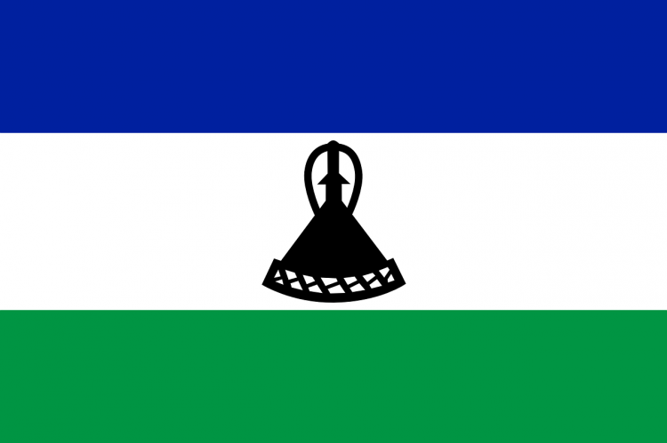 lesotho-162340_1280