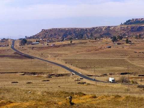 lesotho-78830_1280