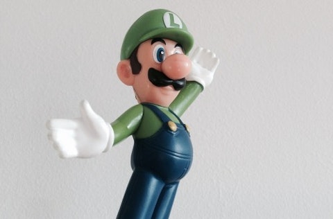  Most Sold Nintendo Wii U Games New Super Luigi U