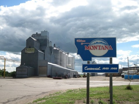 montana