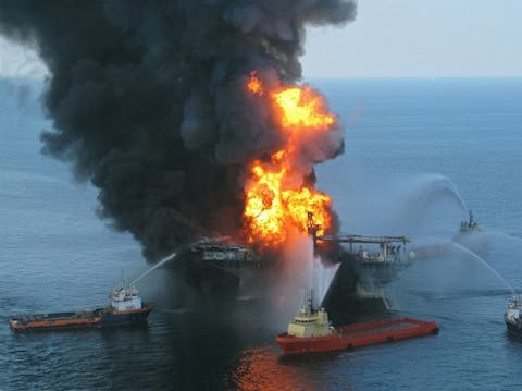 10 Worst Industrial Disasters/Accidents in The World