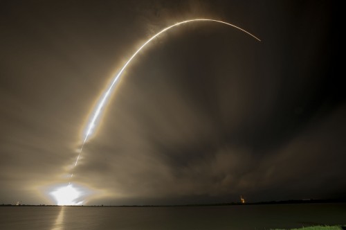 rocket-launch-693200_1280