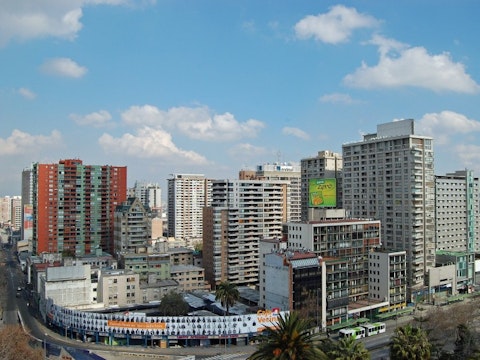 santiago-263235_1920 11 Most Expensive Cities to Visit in South America in 2015