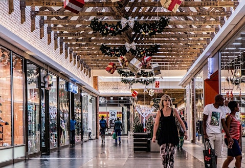 25 Largest Shopping Malls in the United States