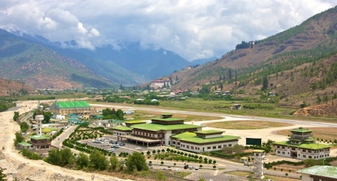 Top 25 Safest, Most Peaceful Countries In The World